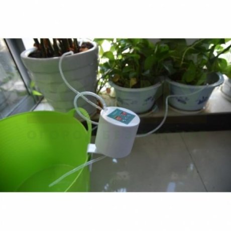 Автоматическая система полива для комнатных растений EASY GROW в России