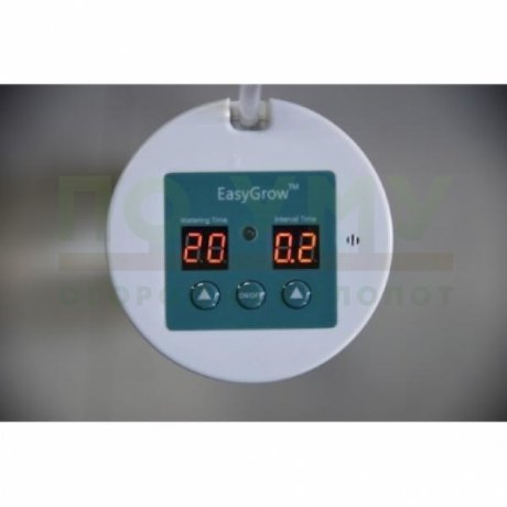Автоматическая система полива для комнатных растений EASY GROW в России