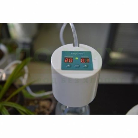 Автоматическая система полива для комнатных растений EASY GROW в России